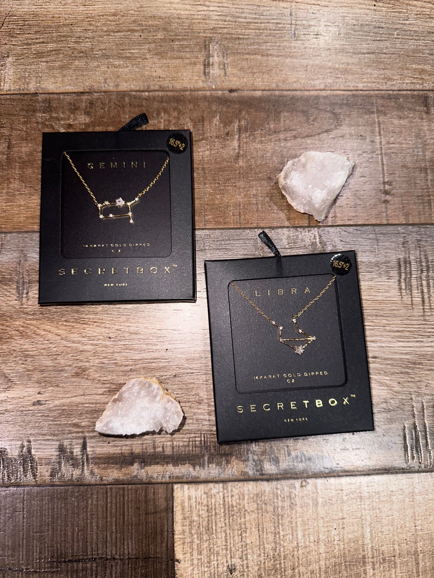 Zodiac Sign Star Alignment - Libra